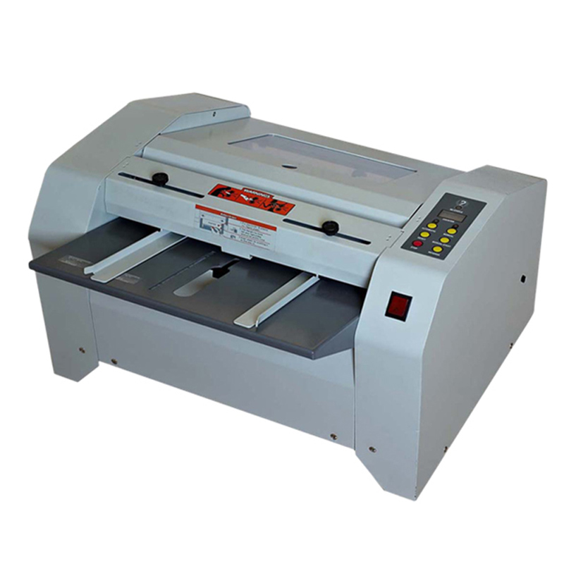 ZY2 booklet maker