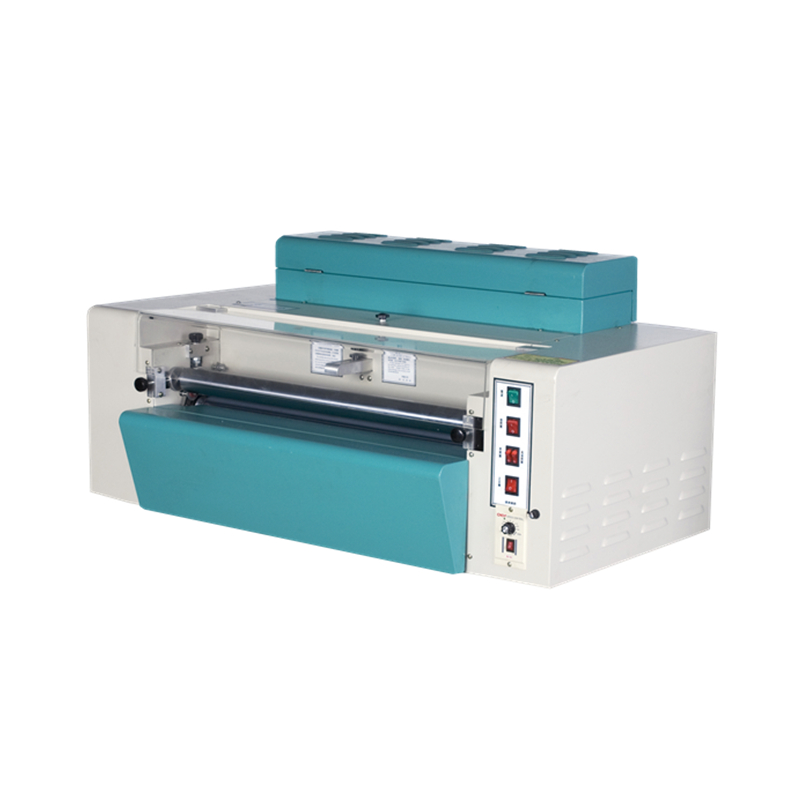 SG-KC480 automatic UV coater