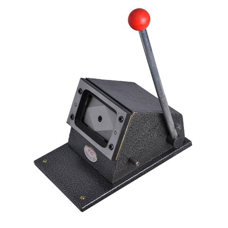SG-C002 business electric pvc card cutter