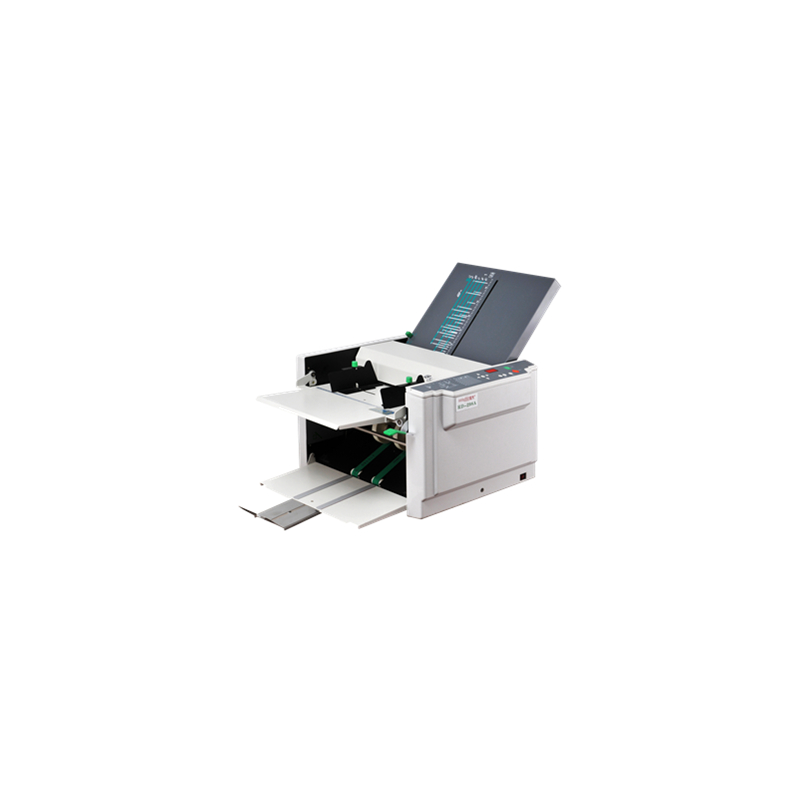 SG-298 automatic paper counter sheet foldin