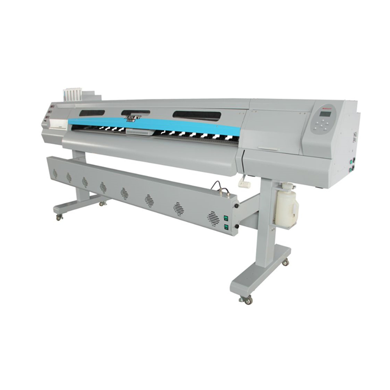 Digital flex banner printing machine 1.9m 1