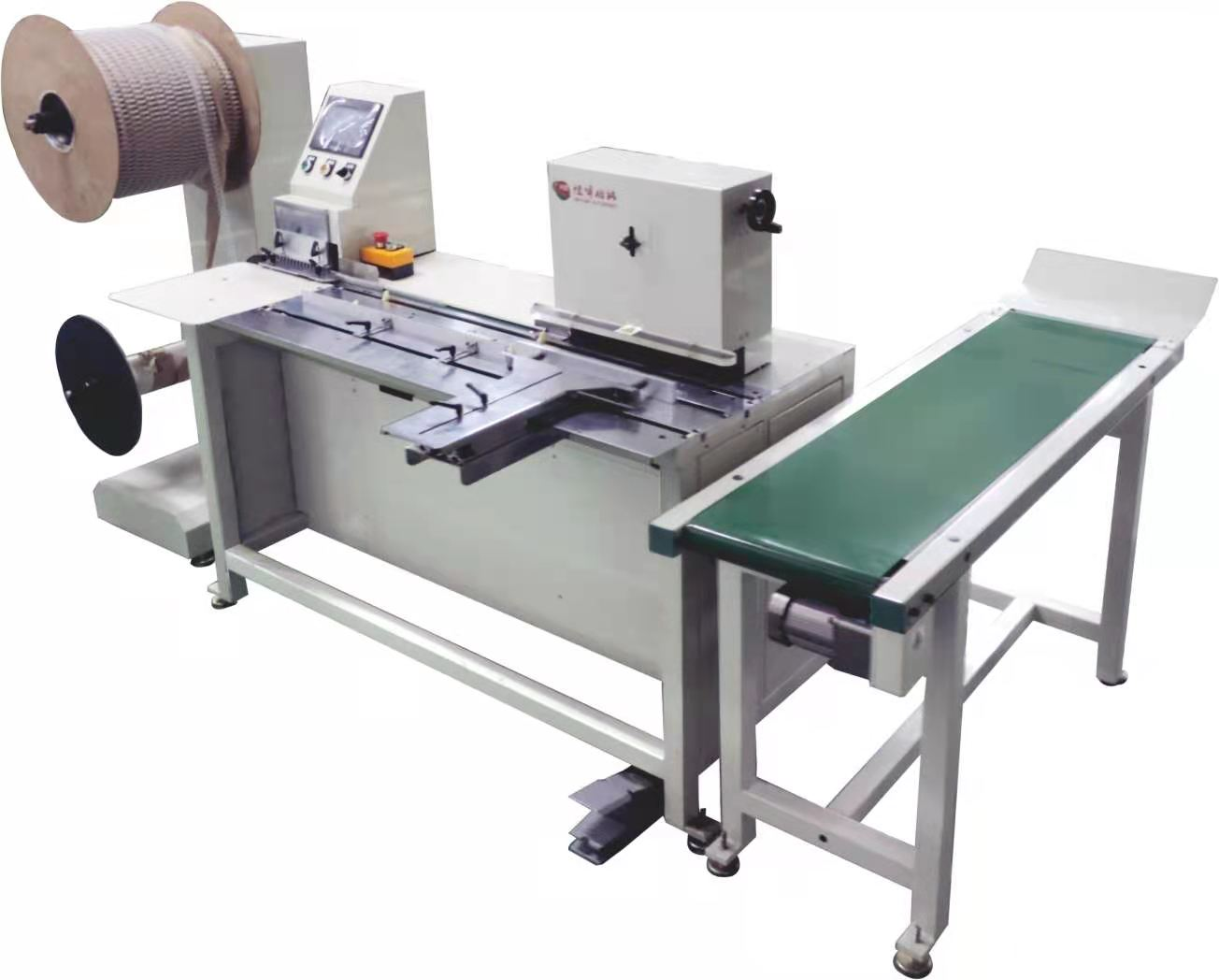 SG-4200 auto wire binding machine