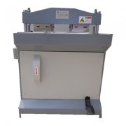 envelope die cutting machine