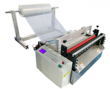 HYD-400RF Bag making machine