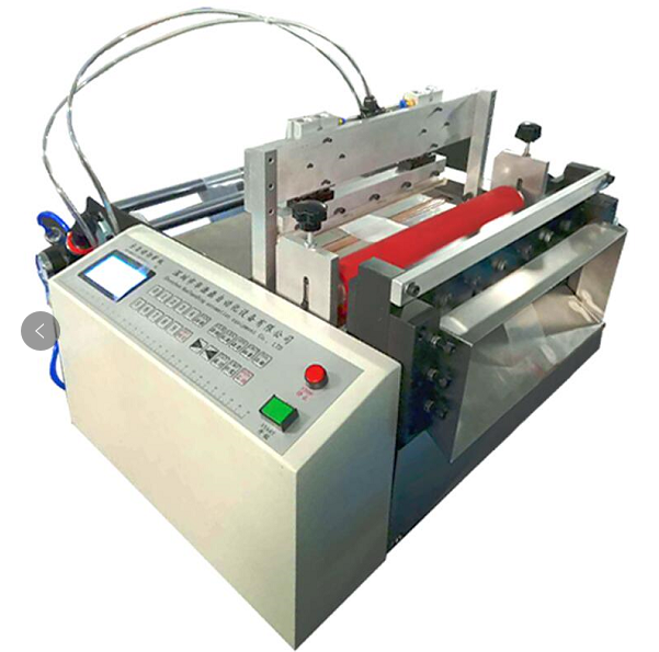 HYD-500RF bag making machine