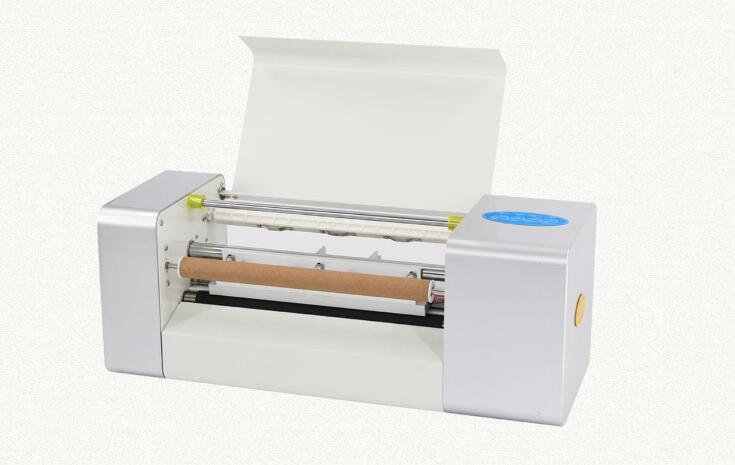SG-360B Foil stamping machine