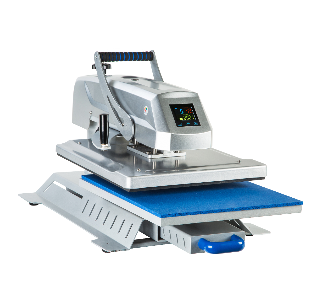 SG-CH1804 Heat press machine