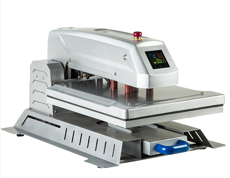 SG-CK101 Heat press machine