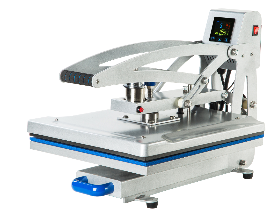 SG-CH1702 Heat press machine