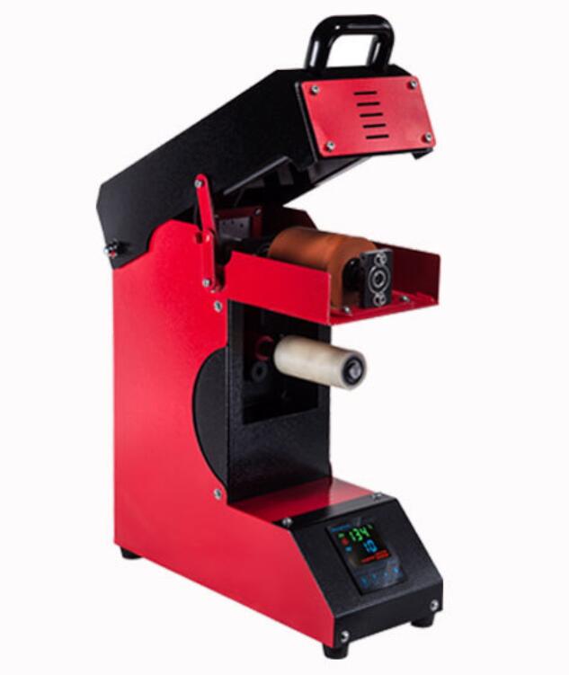 AP1825 Heat press machine
