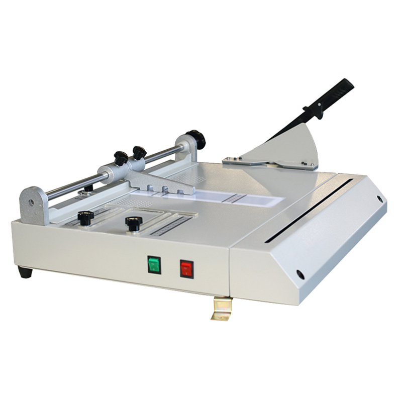 SG-100H Hardcover making machine