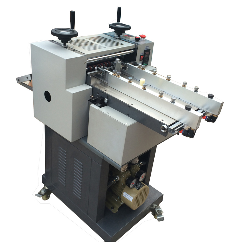 SG-YH320 Automatic embossing machine