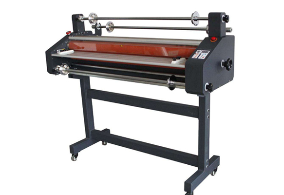 FM1100 批发生产 印刷行业加热贴膜机
