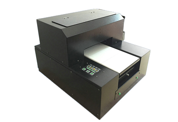 SG-168 A4 UV打印机